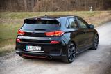 Hyundai i30 N Performance - Hyundai i30: Hyunda