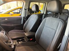 VW Caddy Style 116PS DSG #AHK #ACC #NAVI