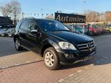 Mercedes-Benz ML 280CDI 4Matic Aut*Nav*Kam*Leder*Temp*FACELIFT - Mercedes-Benz ML 280 mit Diesel-Antrieb