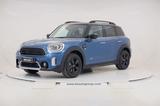 MINI Mini Countryman F60 2020 Benzi Mini Country - MINI Cooper Countryman aus 2021