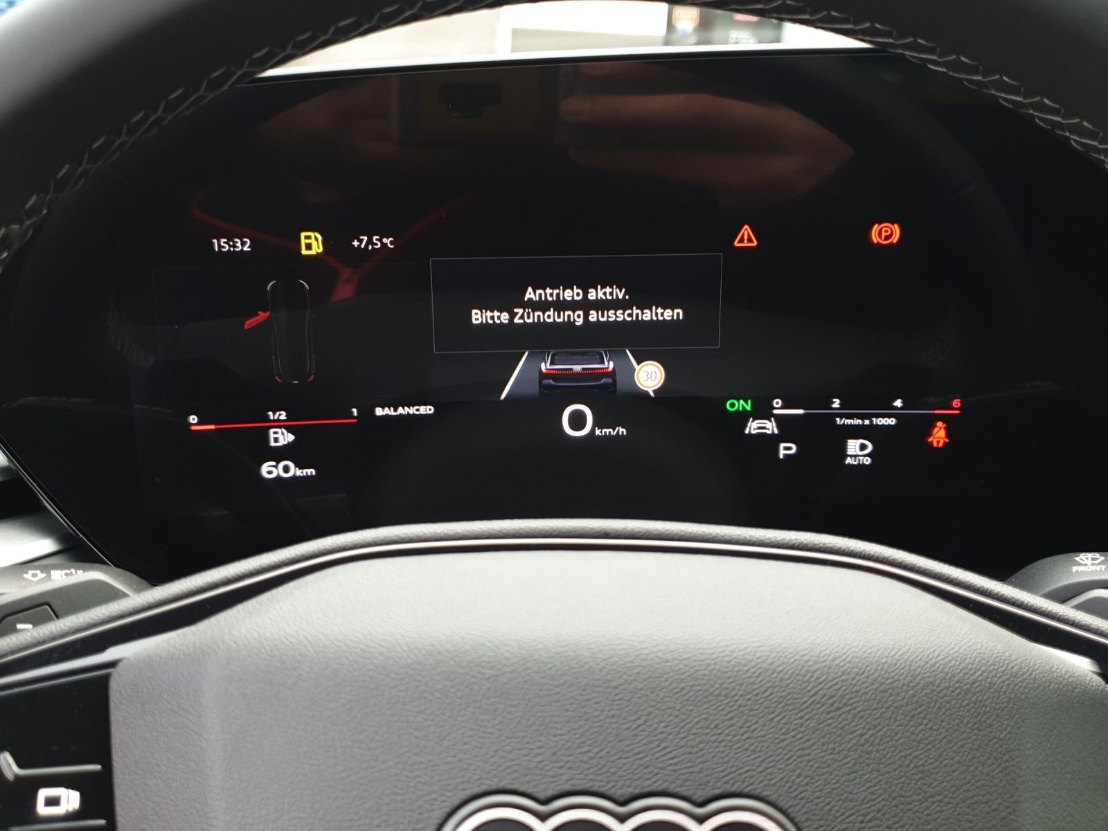 Audi A5 - Bild 21