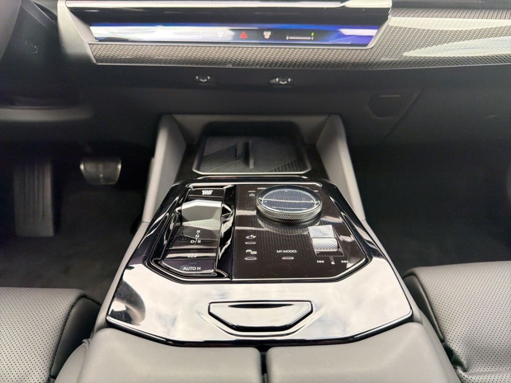 BMW 540 - Bild 23