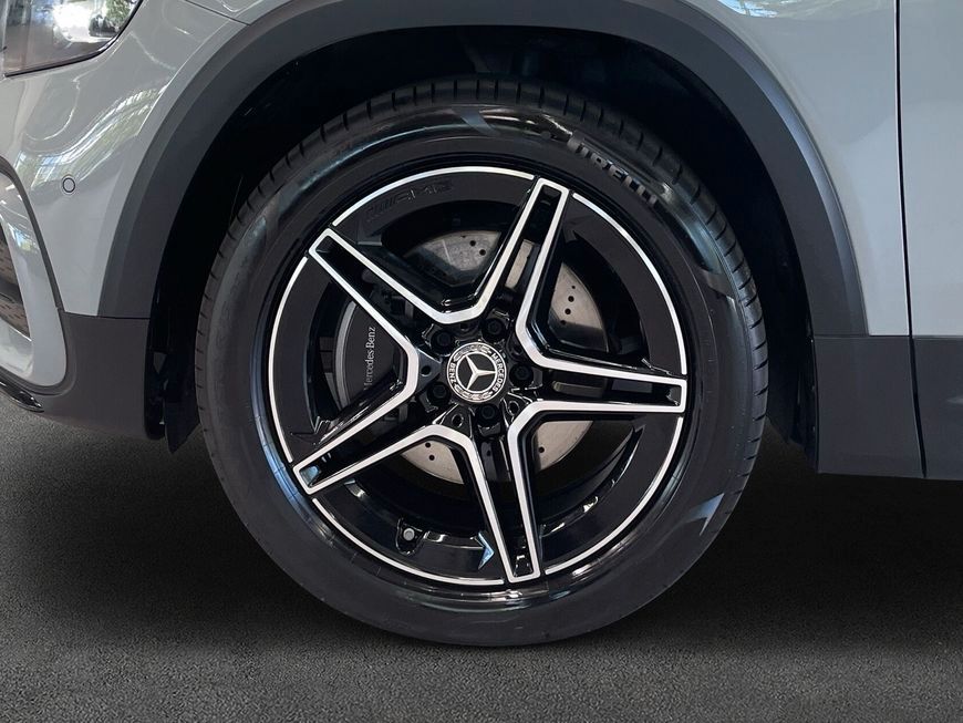 Mercedes-Benz GLB 180 d 8G-DCT AMG Line Advanced Plus foto 7
