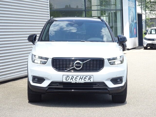 Volvo XC 40 T4 2WD R-Design Navi Autom. Kamera PDC LM foto 2