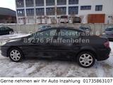 Peugeot 407 Esplanade 1,6, Klima, Tüv 11/2026 - Peugeot 407 Esplanade