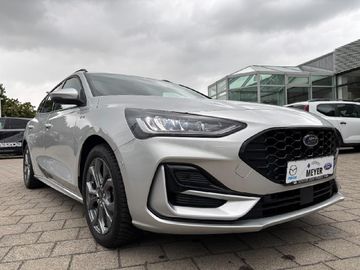 Ford Focus Turnier 1.0 ST-Line NaviAHK