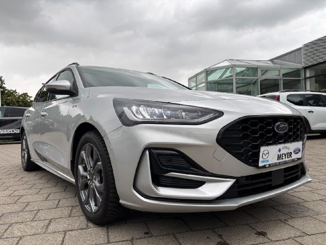 Ford Focus Turnier 1.0 ST-Line NaviAHK