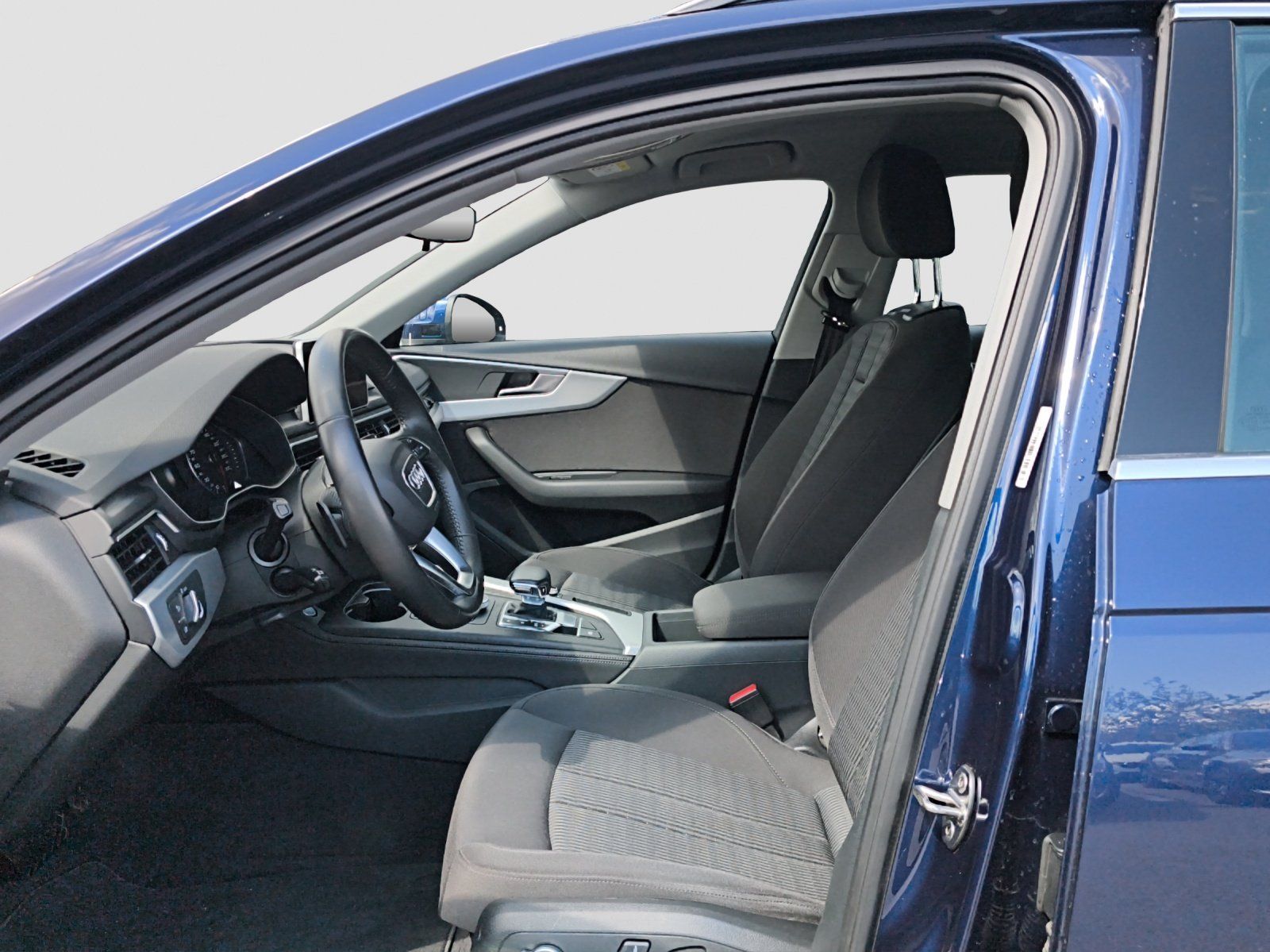 Audi A4 Avant design 40 TDI S tronic quattro design N foto 13