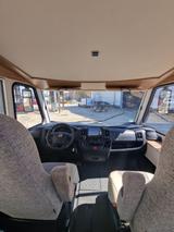 Fiat Dethleffs Trend I 7057 DLB - Fiat Tr