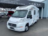 Carado Fiat 2.3JTD Carado T337-1Hnd-Längsbett-SatTV-Cam - Carado C