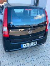 Daihatsu coure - Daihatsu aus 2005