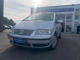 Volkswagen Sharan United  2.0/TÜV NEU/AHK - Volkswagen Sharan United mit Diesel-Antrieb