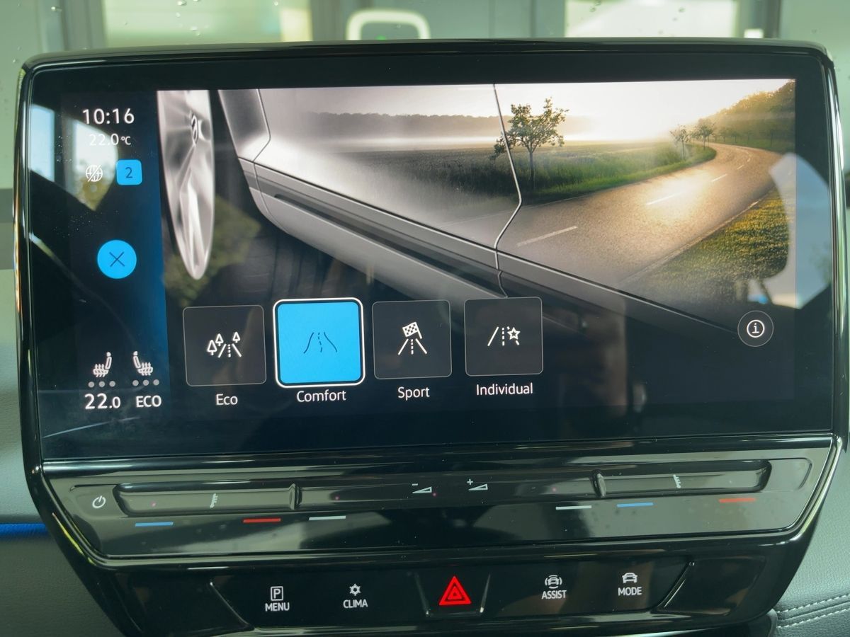 Volkswagen ID.3 - Bild 14
