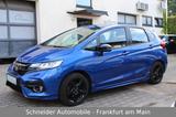 Honda Jazz Dynamic·2.Hd·Navi·PDC·Bluetooth·MFL·Temp. - Honda Jazz Gebrauchtwagen in Frankfurt