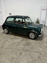 MINI Cooper British Open TÜV   Inspektion neu - MINI Cooper aus 1994