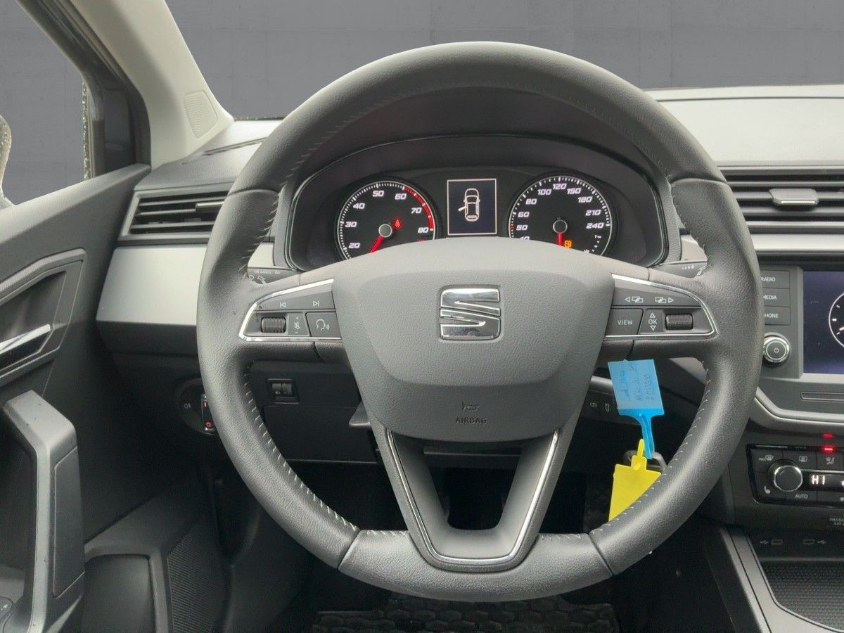 Seat Ibiza - Bild 10