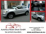 Hyundai ix35 1,6i 2WD,AHK,Kamera,SHZ - Hyundai ix35 aus 2016