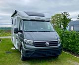 Knaus VAN TI PLUS 650 MEG Platinum Selection Allrad VW