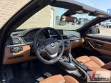BMW 428 4-serie Cabrio 428i High Executive | Dakota - BMW 428: Automatik