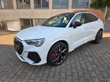Audi AUDI RSQ3*SPORTBACK*PANO*ACC*AHK*SONOS*ALCANTARA - gebrauchte Audi RSQ3 aus dem Jahr 2023