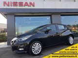 Nissan Micra 1.5 dCi 5p Acenta KM CERTIFIC-GARAN - Nissan Micra Acenta mit Diesel-Antrieb