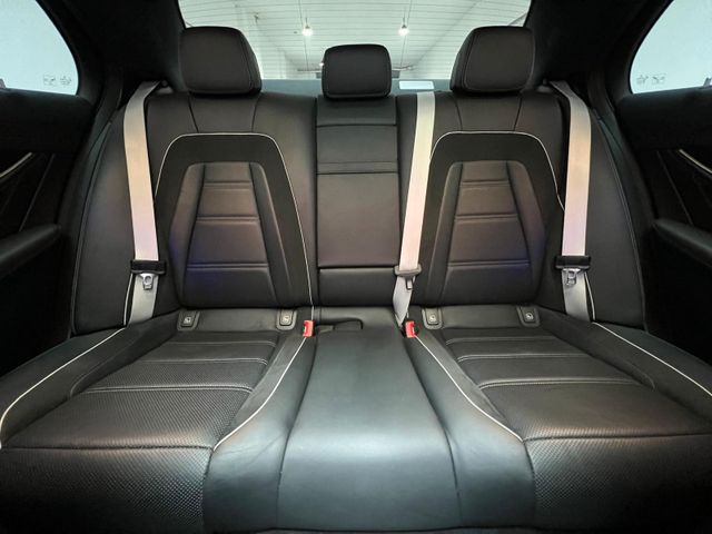 Mercedes-Benz E 63 S*AMG*Lim.*4Matic+*Pano*Night*Burmester*