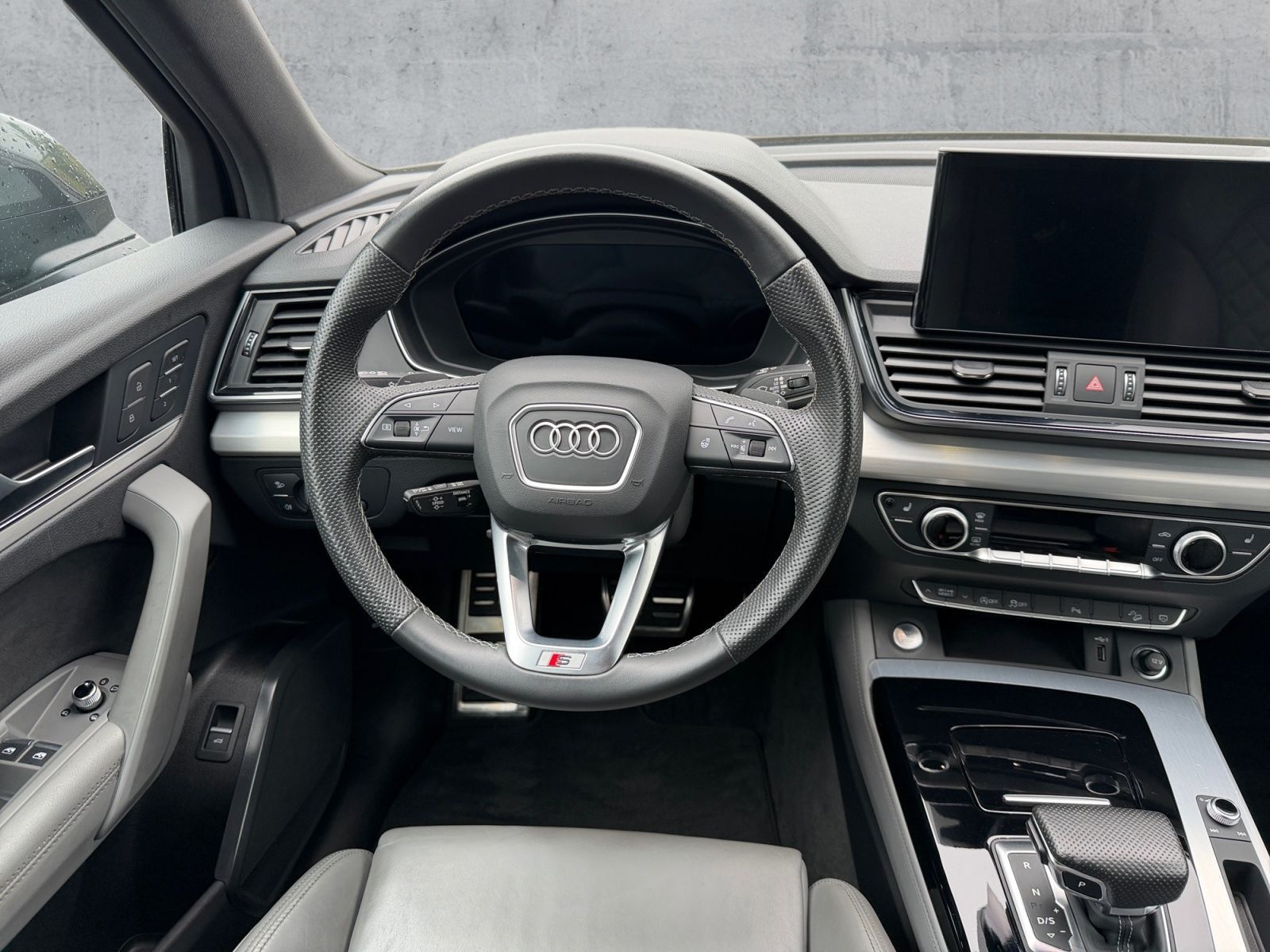 Audi Q5 - Bild 10