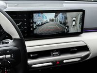 Kia EV4 - Vorschau Bild 10