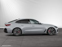 BMW 420 Gran Coupé - Vorschau Bild 9