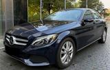 Mercedes-Benz C 200 C -Klasse Lim. C 200 d G-Tronic Plus - Mercedes-Benz C 200 mit Diesel-Antrieb