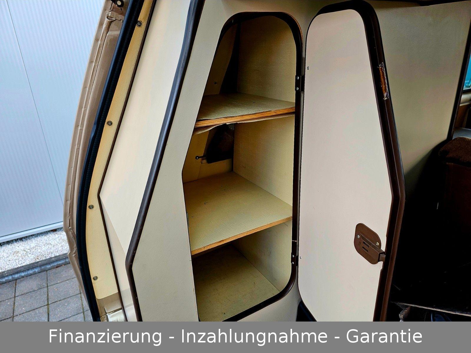 Volkswagen T3 Westalia Joker Camper H-Kennz. Topzustand!