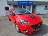Opel Corsa E Color Edition ecoFlex - Opel Corsa Gebrauchtwagen in Hamm