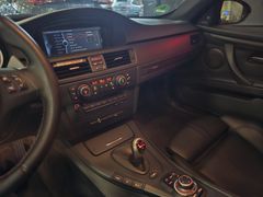 Fahrzeugabbildung BMW M3 Coupe *Competition* (CARBON/HARMAN/ DEUTSCH!