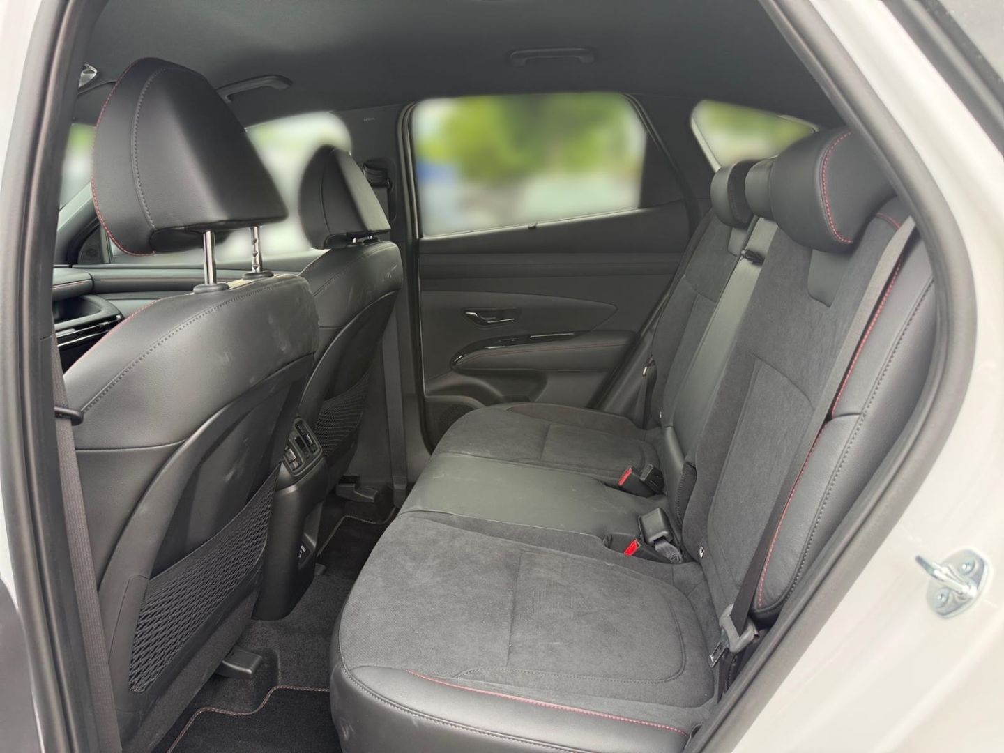 Hyundai TUCSON - Bild 11