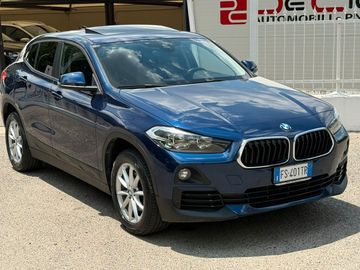 BMW X2 - 4