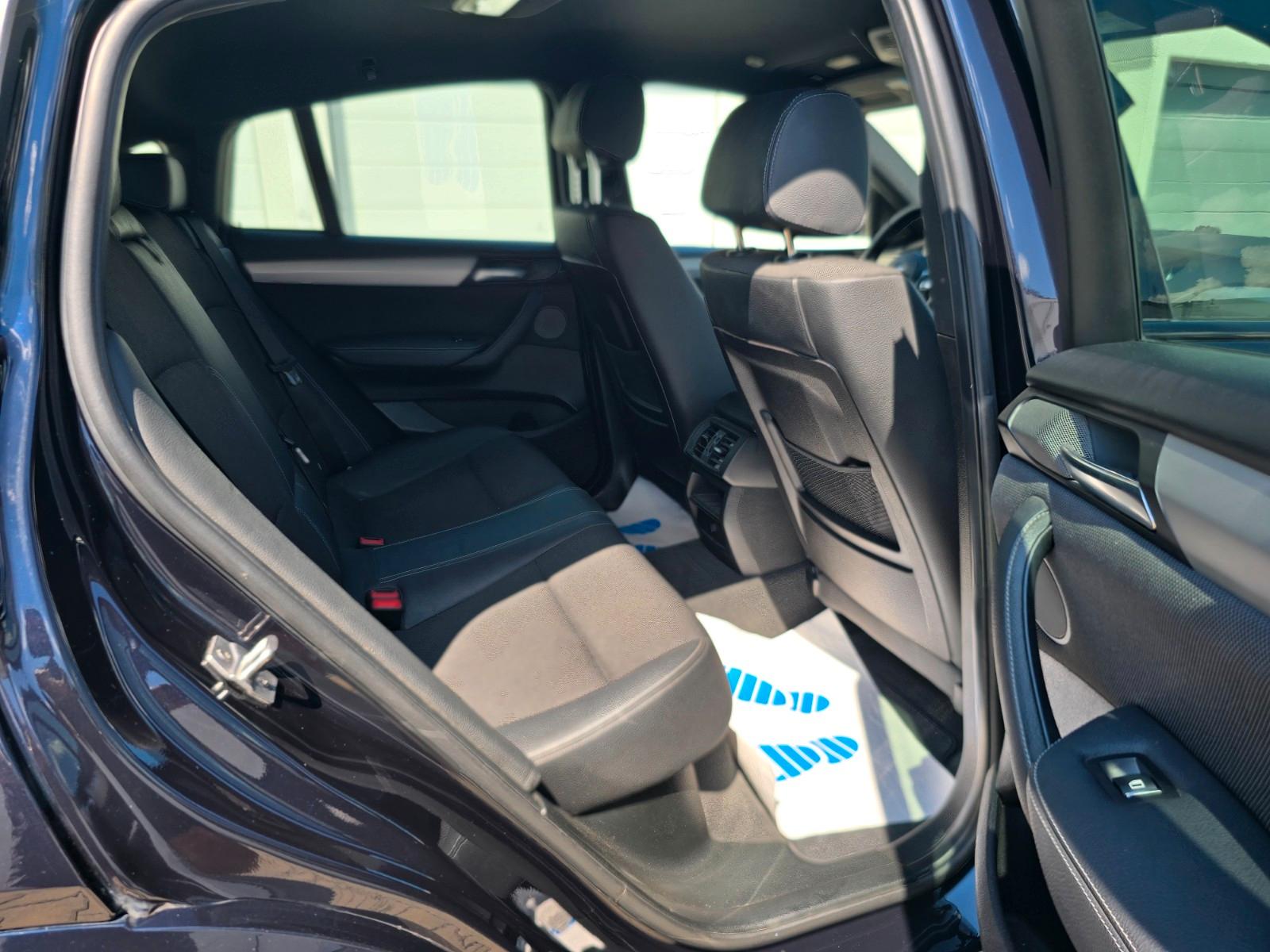 BMW X4 XDRIVE 30 D M SPORT | 258 ch | 4X4 | BVA | HAYON ÉLECTRIQUE | PACK SPORT | VOLANT EN CUIR