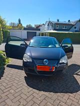 Volkswagen Polo 1.6 Sportline Sportline - Volkswagen Polo aus 2007: 1.6