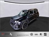 Jeep Renegade 1.0 T-GDI Night Eagle NAVI*PANO*CarPlay - Jeep Renegade: Night Eagle