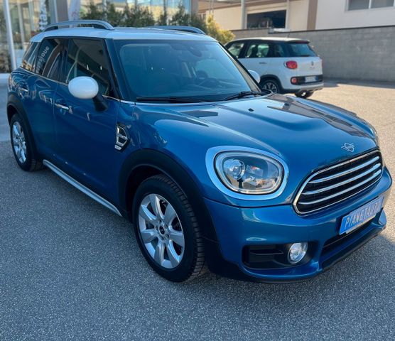 MINI Mini Cooper D Countryman 2.0 Business AUTOM. my1