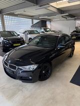 BMW 316d LUXURY/M-Paket - BMW 316: Automatik