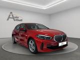 BMW 120d Lim. M Sport NAVI SHZ ACC LED APP - rote BMW 120