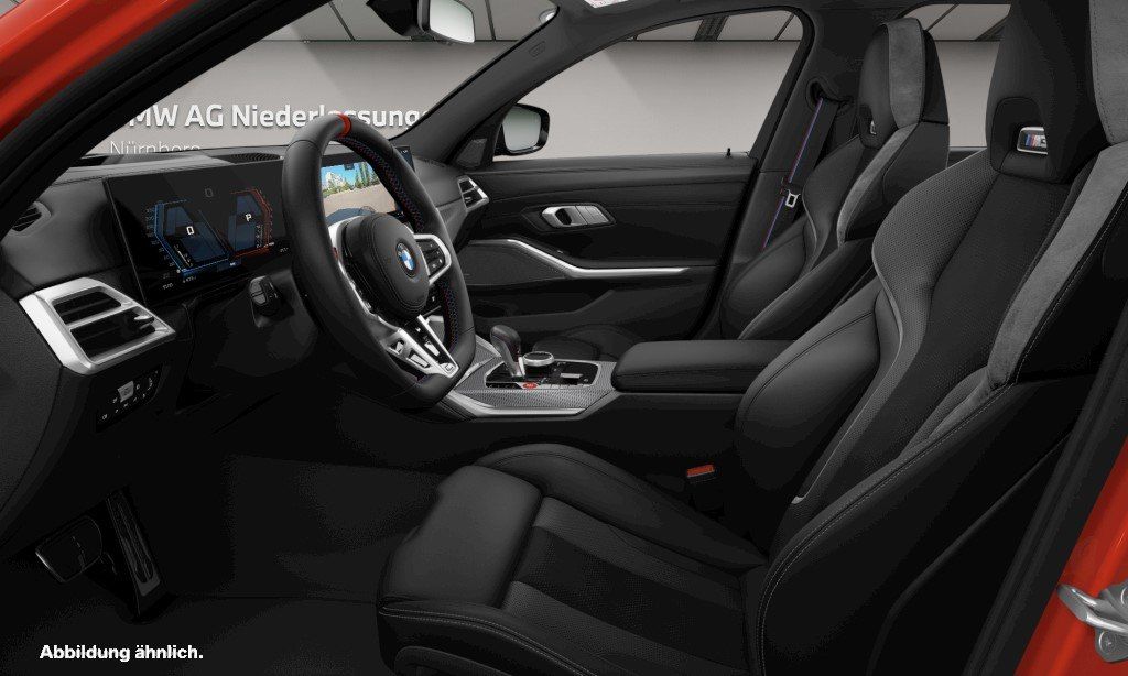 BMW M3 - Bild 7