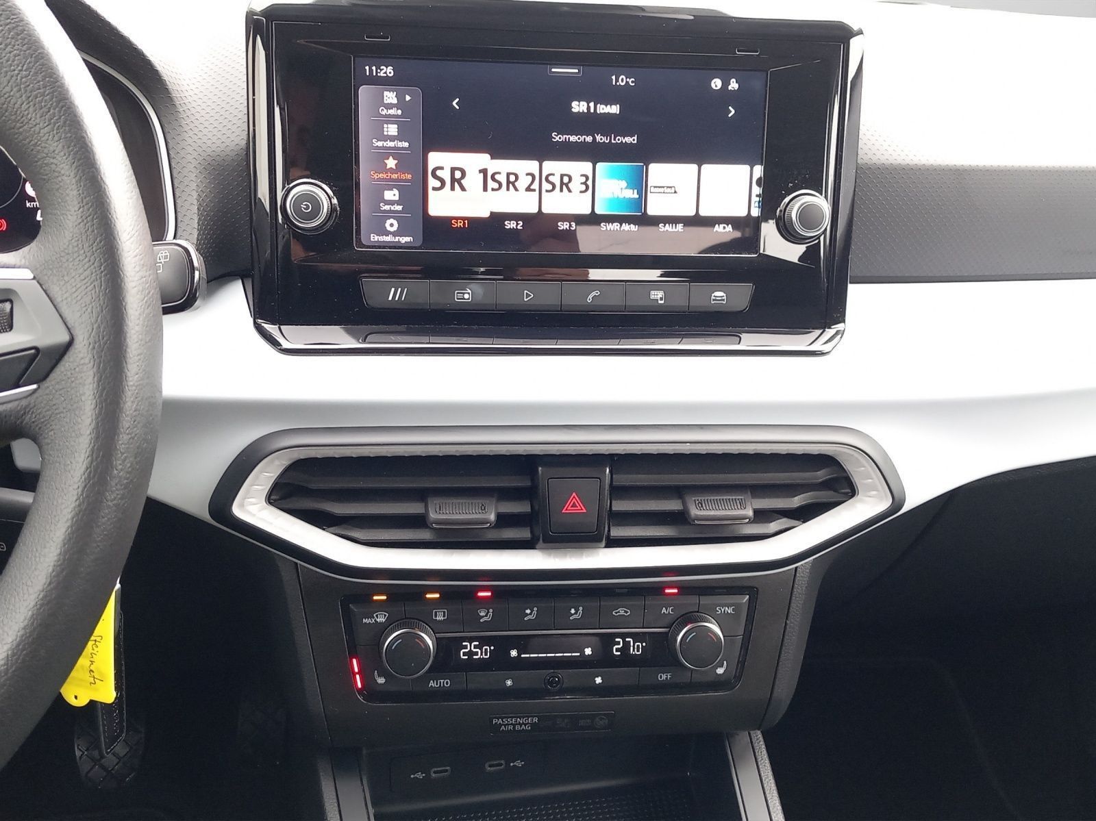 Seat Ibiza - Bild 12