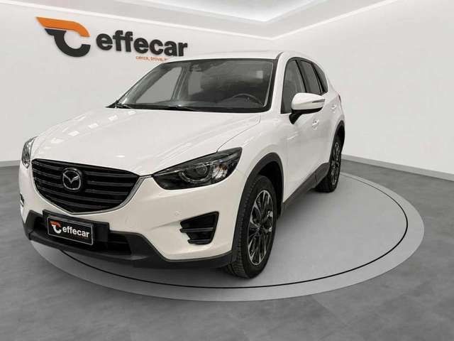 Image of Mazda CX-5