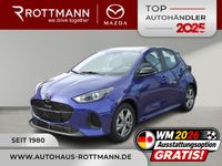 Mazda 2 Hybrid - Vorschau Bild 1