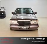 Mercedes-Benz CE 320 W124 *SAMMLERSTÜCK *KLIMA *BORNIT - Mercedes-Benz: Coupe, W124