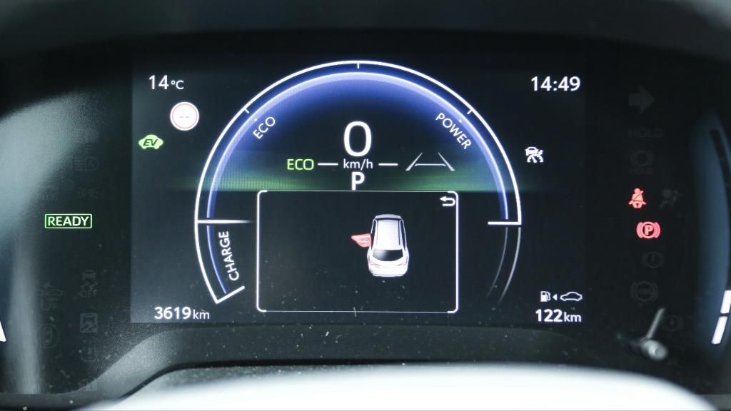 Autohaus Zimpel & Franke -  Suzuki SWACE Comfort LED/SHZ/LHZ/ HYBRID - Bild 11