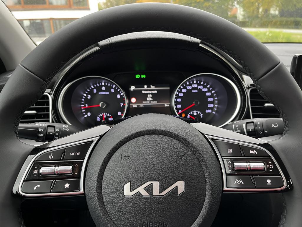 Kia Ceed SW Spirit 1.5T DCT7 Technik-Paket