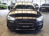 Audi A3 Sportback ambition S-Line 19 Zoll - Audi A3: 19