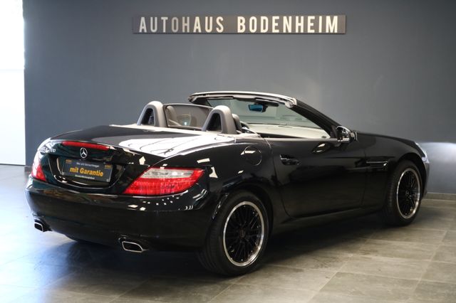 SLK 200/KAMERA/PANO/PDC/LEDER – Vorschau 12